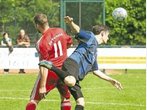 Gröbenzell: Drei Matchbälle zur Meisterschaft