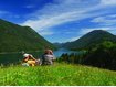 Kärnter: Heimlich, still und leise: Naturparadiese, die es in sich haben Kärnter: Heimlich, still und leise: Naturparadiese, die es in sich haben