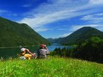 Kärnter: Heimlich, still und leise: Naturparadiese, die es in sich haben