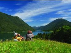 Kärnter: Heimlich, still und leise: Naturparadiese, die es in sich haben