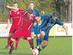 Das Derby der letzten Chance