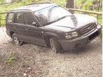 Irrfahrt über Wanderwege durch Weilheimer
