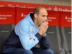 TSV 1860 München: Profi-Trainer Schmidt glaubt an U 21-Meisterschaft