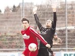 Neuried hat nichts zu verlieren