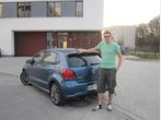 VW Polo GT Fahrbericht