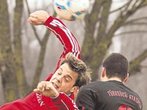 Das letzte Türchen steht noch offen