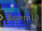 Bayerische Landesbank zahlt weitere 279 Millionen Euro zurück