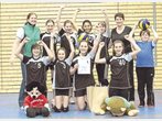 Zweite Plätze für den TSV Isen