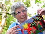 Bilder & Basteleien: Geschenke, an denen das Herz hängt