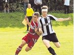 Bezirksliga Ost: FC Miesbach gegen SB Ch. Traunstein