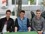 SpVgg Unterhaching: So funktioniert der Jugendstil