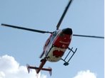 70-Jährige stürzt 100 Meter in die Tiefe