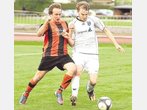 Kreisliga 1: FF Geretsried gegen 1. FC Garmisch-Partenkirchen