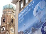 Neuer Plan: Vier Entscheide für Olympia
