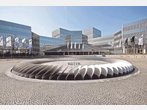 BMW plant Mega-Forschungszentrum