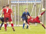 Deutliche Niederlage für Höhenrain