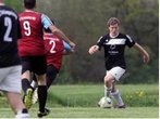 Debakel für Schöngeising gegen FFB West
