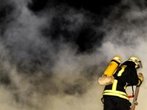Kellerbrand in der Sailerstraße in Schwabing verursacht hohen Schaden