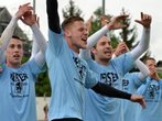 Liveticker: Holt 1860 II heute die Meisterschaft?