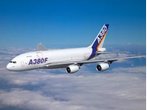 Elbe-Flugzeugwerke reparieren Airbus 380
