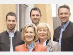 Mit Niebler zu "50 plus x"