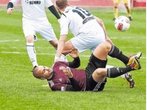 Heimstettener Sieben-Minuten-Schlaf