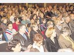 Grafing - Feierliche Momente und bayerische Brotzeit