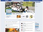 Vor Gericht: Heimatzeitung wehrt sich gegen Facebook-Beleidigungen