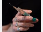 32-Jährige bedroht Apothekerin mit Spritze