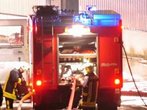 Feuer im Keller: Hoher Sachschaden