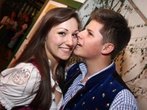 Grandauer Volksfest in Grafing: Rund um die Wiesnbar
