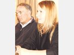 Jugendtreff gehen die Besucher aus