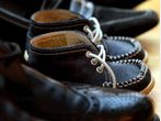 Starnberger Verkäuferin passt auf: Schuh-Dieb versucht's nochmal - Im Laden festgenommen
