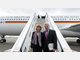 Bilder: Joachim Gauck zu Besuch in Kolumbien