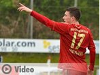 Trotz Meisterfeier: Hojbjerg führt Bayern II zum Sieg