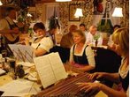 Erdinger Volksmusiktage