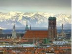 Zeitung: Frankfurt/Main laut Statistik gefährlichste Großstadt