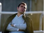 FC Ismaning Roman Grill findet Abstieg in Bayernliga „nicht dramatisch“