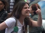 Tausende Spanier demonstrieren gegen Krise und Sparpolitik