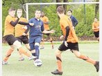 Dornach verspielt 2:0-Führung - Wagner kündigt Verstärkungen an