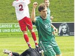 Dengler und Gulielmo sichern TuS den Klassenerhalt