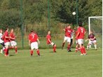 SCU zeigt Moral und egalisiert einen 1:3-Rückstand