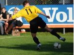 1:2 - Niederlage für Schöngeising gegen Herrsching