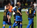 0:5 - SCF so gut wie abgestiegen