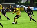 Freising tapfer aber ohne Chance