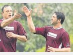 3:1 - Klassenerhalt dank Mustapic-Show