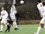 TSV Solln I verliert trotz guter Leistung gegen frischgebackenen Meister BSC Sendling