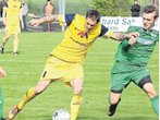 Sonntag, 18.51 Uhr: Pipinsried übernimmt die Tabellenführung
