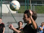 3:4 - Starnberg II verliert in Pentenried