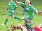 Erster Sieg des Jahres - Pentenried 4:3 gegen Starnberg II